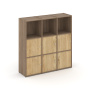 Стеллаж Locker Plus LK.K-003 1188x350x1203
