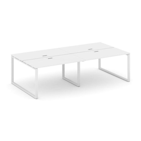 Рабочая станция 2-х сторонняя SN-6O.DRS-033 (2760х1232х750)