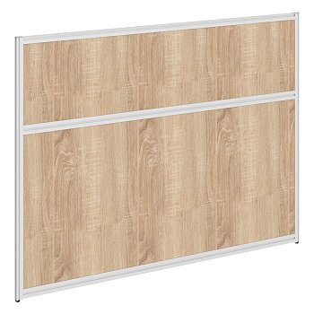 Перегородка 1150 Rand RP115SS160 1600x22x1150