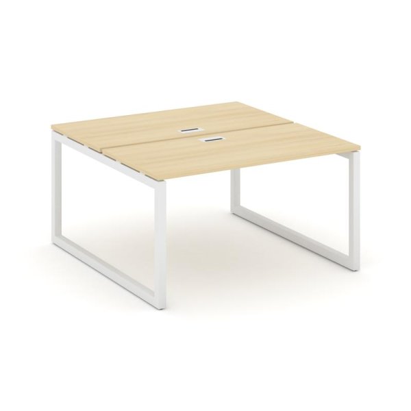 Рабочая станция 2-х сторонняя SN-5O.DRS-021 (980х1632х750)