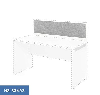 TOUR WOOD Экран ткань 138