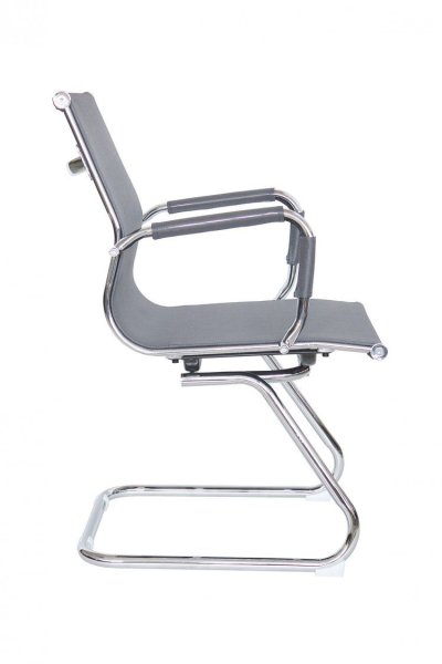 Стул офисный Hugo RCH 6001-3 Серый