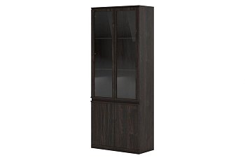 Шкаф комбинированный FRANKLIN DM (900х420х2200)