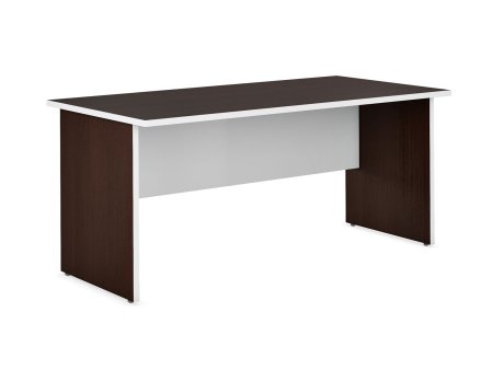 Стол письменный 160 Next 25101 1600x800x715 (Rovere Cafe)