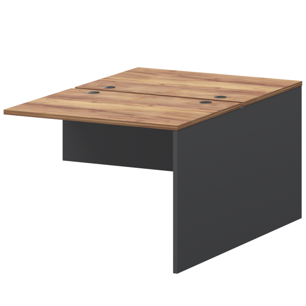 Модуль двойной Смарт СМСН25-2.10.73 1000x1496x750