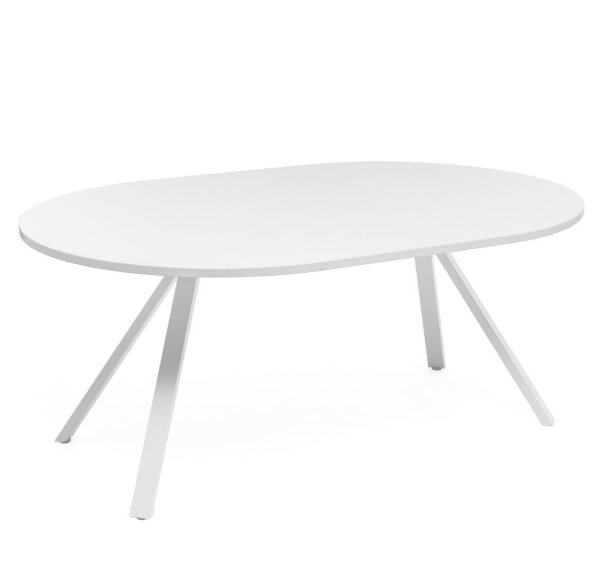 FERMO METAL Стол для переговоров L180