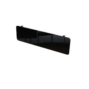 10ЭН.110.1 Экран подстольный HPL (1200x4x400)