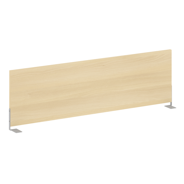 Экран боковой L1200мм Metal System Style Б.ЭКР-120 1200x18x348