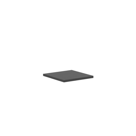 Топ для узких шкафов Xten XTP 43 432x452x25 (Легно темный)