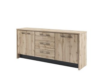 Тумба Torston T-13-01 2200x520x970