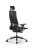 Кресло для руководителя Метта SynchroSit 10 B2-189D - T /Kb00/Nb00/D32P/H3mL-2D(M23.B11.G19.W03)