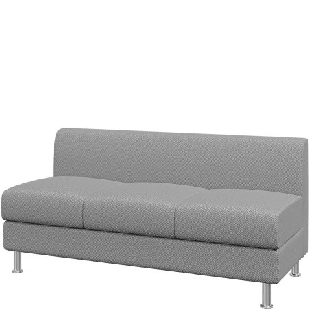 Dm3 Домино. Модуль 3-местный. Sweet light grey.jpg