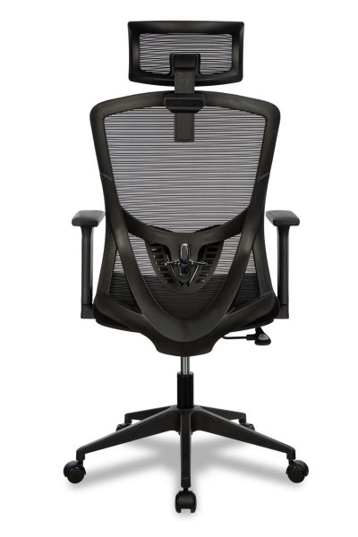 College CLG-434 MXH-A Black