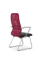 Кресло для руководителя Метта Sit 8 B2-9K - X1+Extra /Uh00/Wh12/K5cL(F55)
