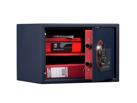 Мебельный сейф MDTB ES-30.Е (Синий)