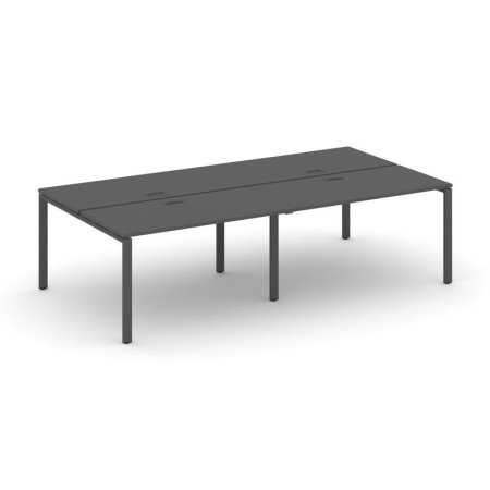 Рабочая станция 2-х сторонняя SN-6P.DRS-033 (2760х1232х750)