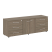 Тумба модульная LT-TS 3.2 1650x450x580