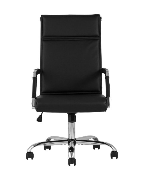 Кресло офисное TopChairs Original черное (Компьютерное кресло Original черный)