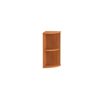 Стеллаж угловой Имаго УС-3 365x365x823