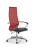 Кресло для руководителя Метта Sit 10 B1-163K - T+Extra /Km00/Wm12/K1cL(M09.B22.G18.W02)