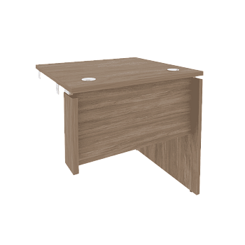 Стол-приставка правый к опорным элементам Onix O.SPR-0.7R 780x720x750
