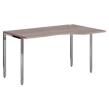 Стол письменный Xten Gloss XGCET 149.1 R 1400x900x750