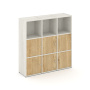 Стеллаж Locker Plus LK.K-003 1188x350x1203