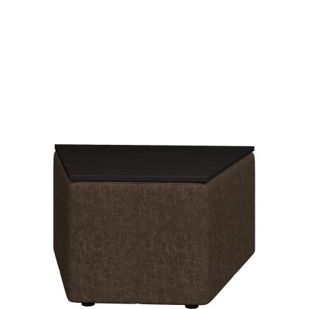 Or-90t Оригами. Стол трапеция. Velvet Lux 55. ЛДСП венге.jpg
