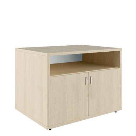 Тумба для оргтехники Trend TRD296480 800x600x600