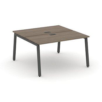 Рабочая станция 2-х сторонняя SN-5A.DRS-003 (1380х1232х750)