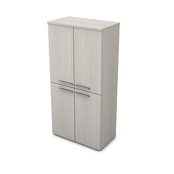 9Ш.004.3 Шкаф (800x450x1645)