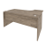 Стол эргономичный левый Onix O.SA-4L 1580x1180x750