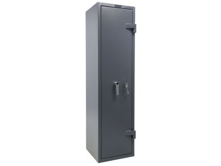 Оружейный сейф ASG/WS5 (Графит)