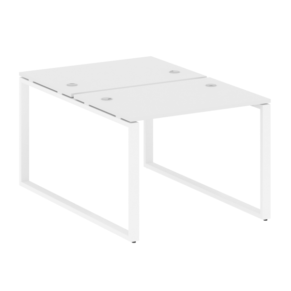 Рабочая станция Metal System Style БО.РАС-СП-2.1 1000x1475x750