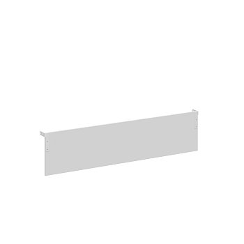 Фронтальная панель к одинарным столам Xten-Q XDST 167 1500x18x350