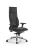 Кресло для руководителя Метта Samurai B1-11D - Infinity /Kc06/Wm06/D04P(M06.B32.G11.W03)