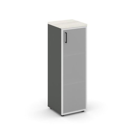 Шкаф средний узкий SN.STU.E-206(R) (400х400х1203)