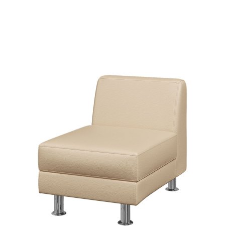 EVO1 Эволюшн. Модуль 1-местный. Ecotex 3028.jpg