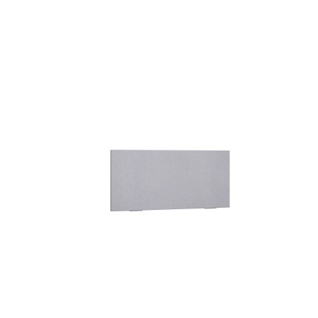 6БР.304.7 Барьер ткань с креплением (600x18x300) (New grey)