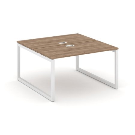 Рабочая станция 2-х сторонняя SN-5O.DRS-014 (1580х1432х750)
