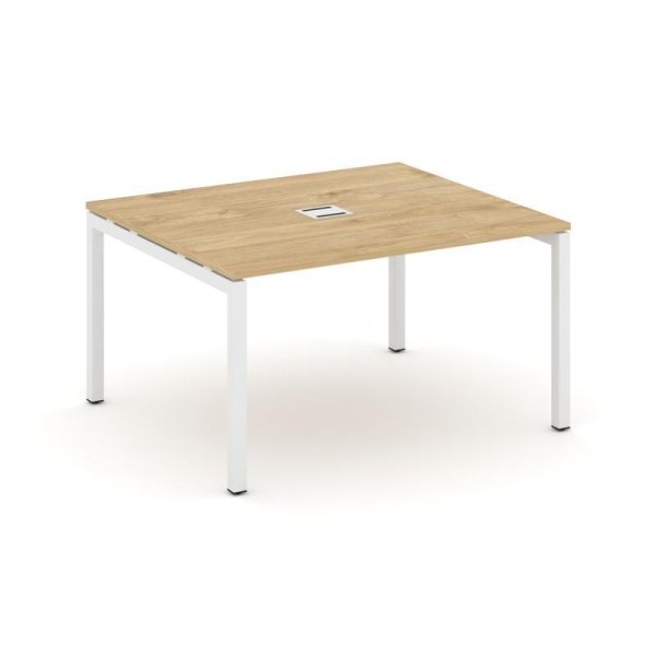 Стол переговорный SN-5P.SPRG-034 (1580х1180х750)
