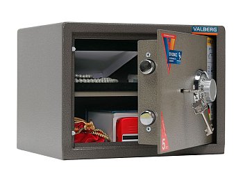 Мебельный сейф VALBERG ASM-25 CL