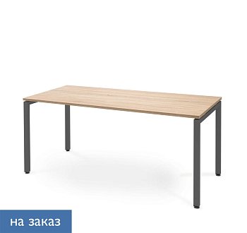 TOUR METAL Стол письменный 120х80