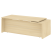 Стол руководителя, левый LT-В 22 L 2200x900x750