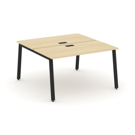 Рабочая станция 2-х сторонняя SN-6A.DRS-023 (1380х1632х750)