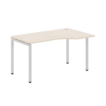 Стол письменный правый Xten-S XSCET 149 R 1400x900x750