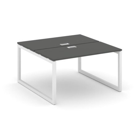 Рабочая станция 2-х сторонняя SN-5O.DRS-014 (1580х1432х750)