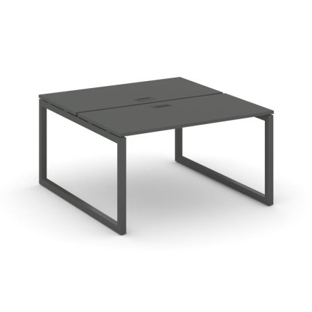 Рабочая станция 2-х сторонняя SN-5O.DRS-014 (1580х1432х750)