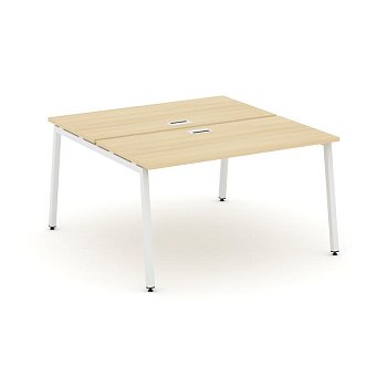 Рабочая станция 2-х сторонняя SN-4A.DRS-022 (1180х1632х750)