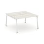 Рабочая станция 2-х сторонняя SN-5A.DRS-023 (1380х1632х750)